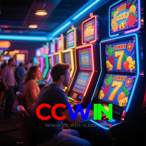 Novos Jogos no CCWIN