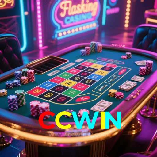 Promoções CCWIN