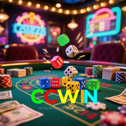 Blog do CCWIN com dicas e estratégias para apostas e jogos