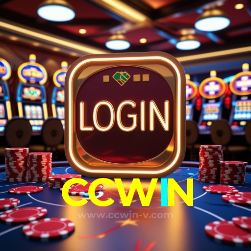 Por Que Jogar no CCWIN?