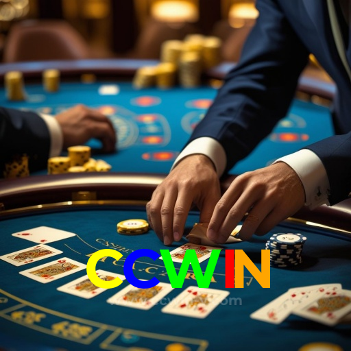 Visão geral dos jogos no CCWIN
